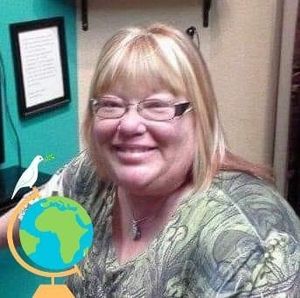 Meet your Posher, Shelly